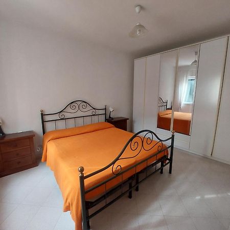 Ferienwohnung La Terrazza Porto Torres Exterior foto