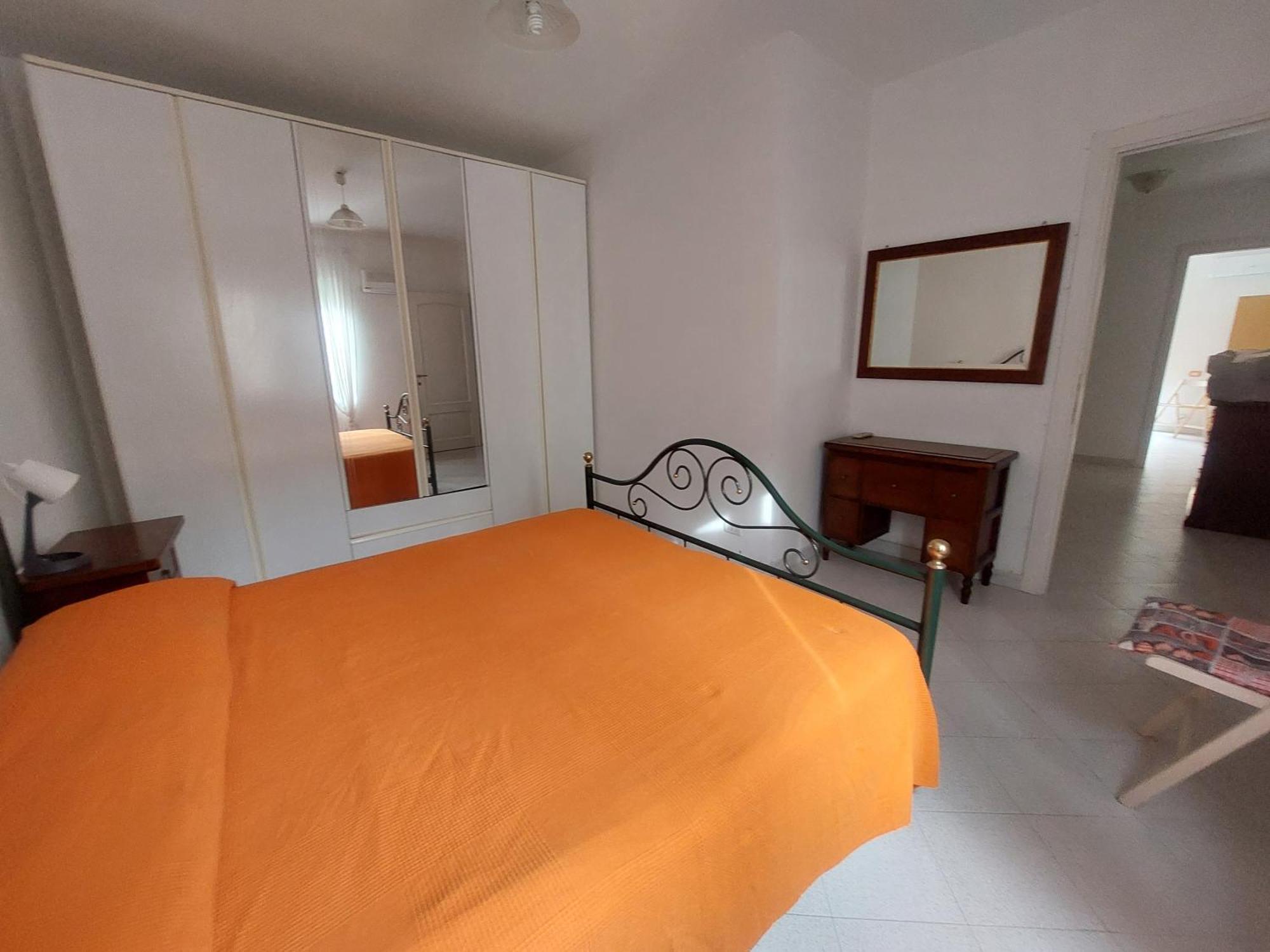 Ferienwohnung La Terrazza Porto Torres Exterior foto